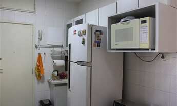 Imagem 7: Apartamento para venda com 95 metros quadrados com 3 quartos em Copacabana - Rio de Janeir