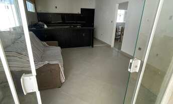 Imagem: 2 Casa para venda possui 100 m2 CADA, com