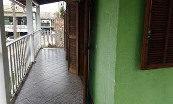 Imagem 4: Duas casas pelo preço de uma! quase esquina com Rua Bangú! A Casa de esquina também esta