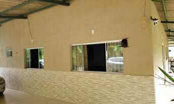 Imagem: Casa de condomínio para venda com lote