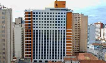 Imagem: Studio à venda, 17 m² por R$ 217.900,00