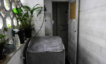 Imagem 5: Apartamento para venda possui 93 metros quadrados com 3 quartos em Leblon - Rio de Janeiro