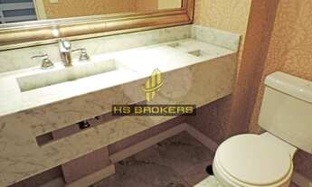 Imagem 7: Apartamento completamente reformado