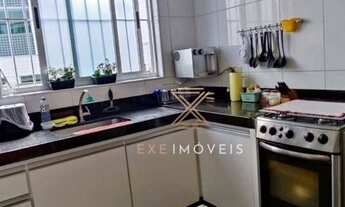 Imagem 4: Apartamento com 4 dormitórios à venda, 129 m² por R$ 850.000 - União - Belo Horizonte/MG