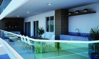 Imagem 7: Rio das Ostras - Apartamento Padrão - Costa Azul/Colinas