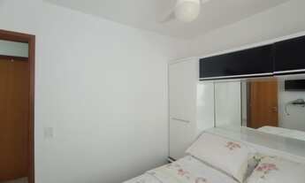 Imagem 6: Lindo apartamento de 1 quarto semi-mobiliado em jardim camburi!