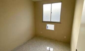 Imagem 5: Apartamento de 2 Q, Condomínio Matélica em Santa Cruz - RJ