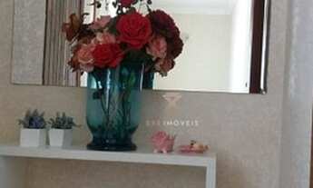 Imagem 2: Apartamento com 3 dormitórios à venda, 107 m² por R$ 500.000 - Jardim São Luís - São Paulo