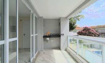 Imagem 2: Apartamento com 3 dormitórios à venda, 100 m² por R$ 950.000,00 - Jardim São Paulo - São P