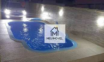 Imagem: Casa com 2 dormitórios à venda, 601 m²