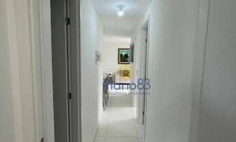 Imagem 7: Apartamento com 3 quartos Porteira fechada no Bessa