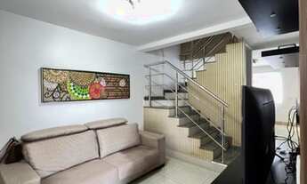 Imagem 7: Casa Cond. Fechado Residencial a Venda com 3 quartos no Condomínio Villa Borghese no bairr