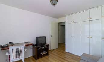 Imagem 6: Lindíssimo apartamento no Itaim Bibi