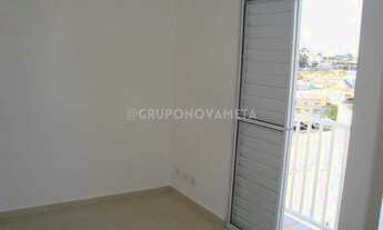 Imagem 5: Aluga-se Sobrado em Condomínio Fechado.Na Patriarca