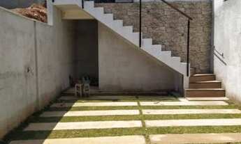 Imagem 2: Linda Casa 3 quartos 2 vagas - Camargos -Ibirité