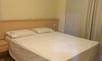 Imagem 6: More num resort - Porto das Dunas