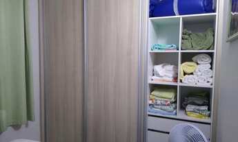 Imagem 5: Apartamento para Venda em Uberlândia, Chacaras Tubalina, 3 dormitórios, 1 suíte, 2 banheir