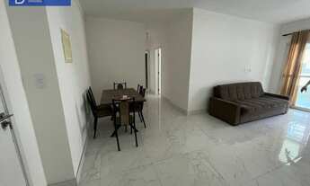 Imagem 6: Apartamento mobiliado com 2 dormitórios à venda, 87 m² por R$ 430.000 - Aviação - Praia Gr