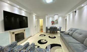 Imagem: Apartamento para venda com 125 metros quadrados