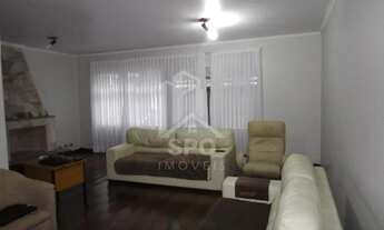 Imagem 3: Casa de 240 m² para locação e venda no Campo Grande