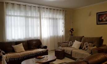 Imagem 3: Sobrado Vila Nova Cachoeirinha!!! 01 suíte, edícula, 150m²!!