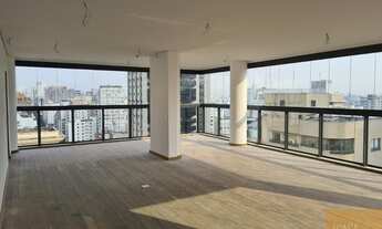 Imagem: Venda Apartamento com 3 Quartos e 5 banheiros