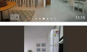 Imagem 2: Apartamento para venda tem 49 metros quadrados com 2 quartos em Vila Gumercindo - São Paul