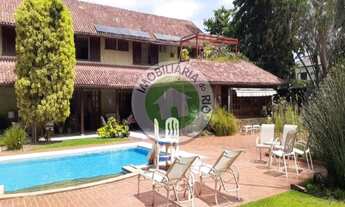 Imagem 4: RIO DE JANEIRO - RESIDENCIAL - BARRA DA TIJUCA