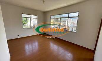 Imagem 2: 27607) Rua Senador Furtado - Tijuca