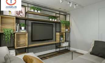 Imagem 4: APARTAMENTO RESIDENCIAL em SÃO PAULO - SP, VILA NOVA CONCEIÇÃO