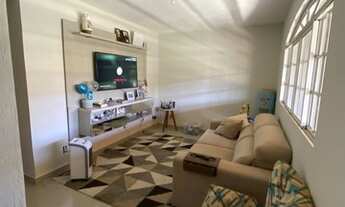 Imagem 6: Casa com 3 quartos um sendo suíte, toda reformada com porcelanato no Valparaiso 1 Etapa D