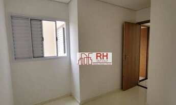 Imagem 4: Apartamento com 2 dormitórios à venda, 47 m² por R$ 258.000,00 - Vila Aricanduva - São Pau