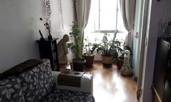 Imagem 3: Apartamento com 2 quartos em Glória - Rio de Janeiro - RJ