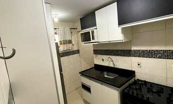 Imagem 3: Apartamento lindo, 02 quartos, sobradinho 01