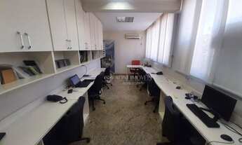 Imagem 2: Sala à venda, 94 m² por R$ 320.000,00 - Jardim Camburi - Vitória/ES