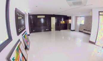 Imagem 3: Altos da Recife | 4 Suítes