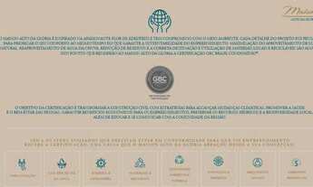 Imagem 4: !!! Maison Alto da Glória - 03 quartos / 02 vagas !! ALTO DA GLORIA