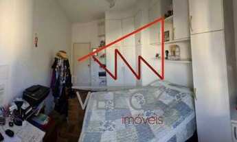 Imagem 5: Rio de Janeiro - Apartamento Padrão - Laranjeiras