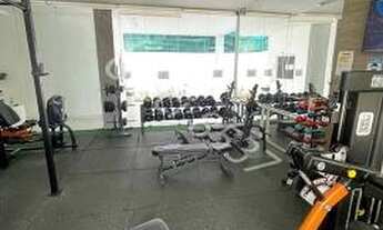 Imagem 6: M- SUPER OFERTA NA BEIRA MAR DO JANGA ,APARTAMENTO COM MAIS DE 40 ITENS DE LAZER