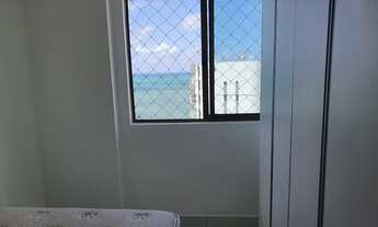 Imagem 7: Apartamento Andar Alto Vista Mar e Mobiliado em Boa Viagem