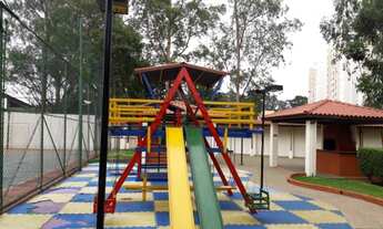 Imagem 3: Apartamento para venda com 50 metros quadrados com 2 quartos em Vila Arriete - São Paulo