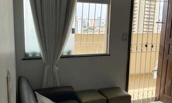 Imagem 7: Apto para venda com 2 quartos, armários e 01 vaga em Marco - Belém - PA