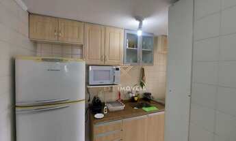 Imagem 4: Apartamento com 2 dormitórios à venda, 67 m² por R$ 516.000 - Jabaquara - São Paulo/SP