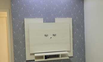 Imagem 4: Casa condomínio Belvedere,estudo Es 3 quartos