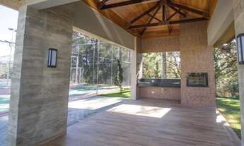 Imagem 4: Cond. Paradiso - Terreno à venda, 2630 m² por R$ 1.722.720 - Ecoville - Curitiba/PR