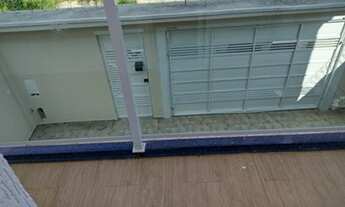 Imagem 7: SOBRADO 3 DORMS 5 VAGAS PISCINA NOVA CARMELA BONSUCESSO GUARULHOS SP FINANCIADO $ 630 MIL