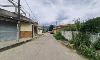 Imagem 5: Vendo terreno em Campo Grande Estrada do Moinho com 130m²