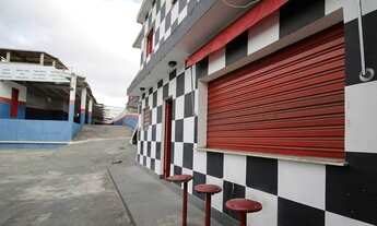 Imagem 2: Ponto comercial, galpão, Venda e Locação com 860m²área total, Av. Guapira