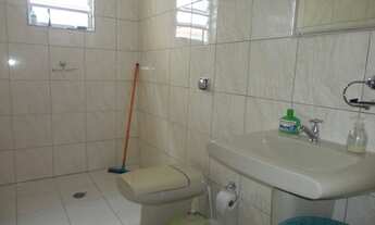 Imagem 6: Excelente Sobrado - 03 Dormitórios e 02 vagas - Aceita Financiamento !!