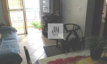 Imagem 2: Apartamento 54 m2 2 quartos 2 vagas Jardim Sulacap